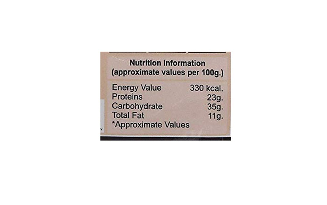 Tripple Star Baking Powder    Pack  500 grams